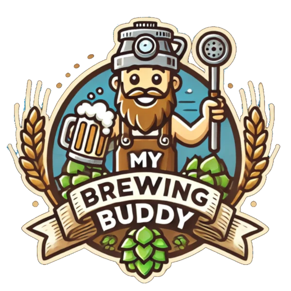 My Brewing Buddy — your brewing companion